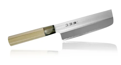 картинка Кухонный Нож Накири FUJI CUTLERY FC-580 FC-580 от магазина Arbalet.ru 