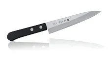 картинка Кухонный Нож Универсальный TOJIRO F-304 от магазина Arbalet.ru